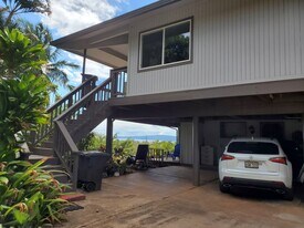 534 Hoala Dr in Kihei, HI - Building Photo