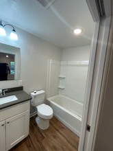 604 S Montgomery St-Unit -A in Gilmer, TX - Building Photo - Building Photo