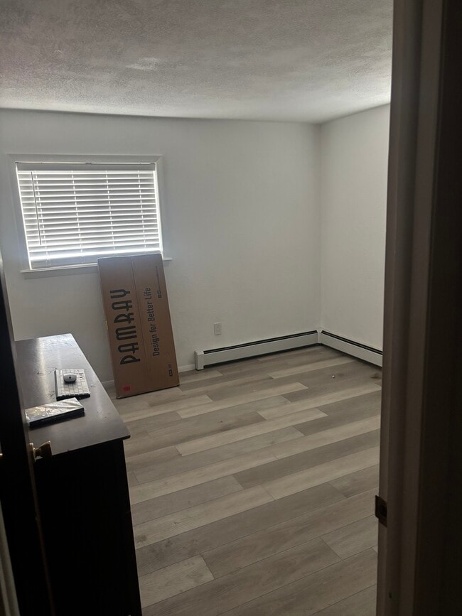 property at 2917 1/2 Formay Ave