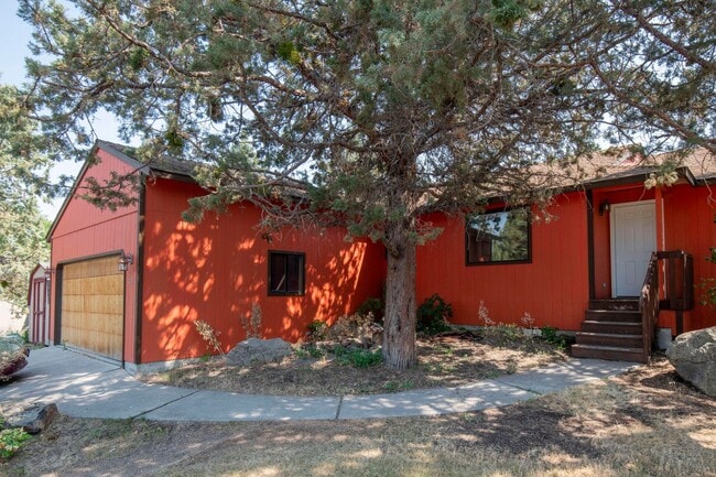 property at 2741 NE Laramie Way