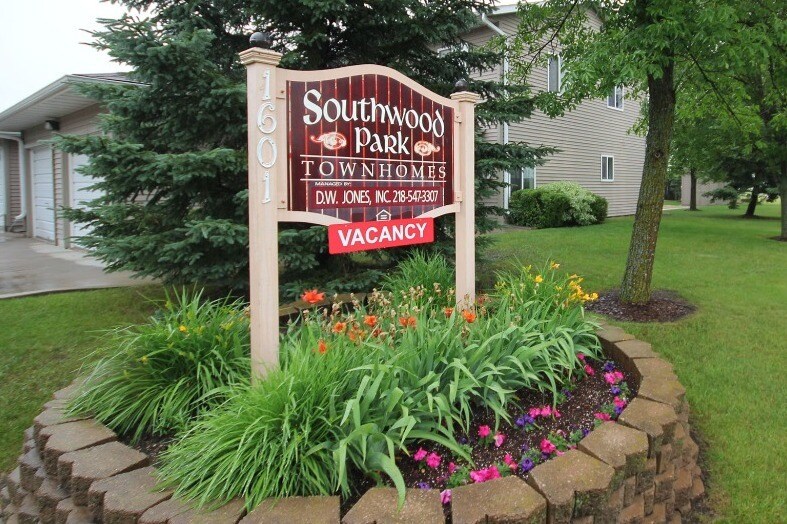 Southwood Park Townhomes Photo