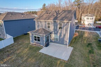 124 Currant Cir in Magnolia, DE - Building Photo - Building Photo
