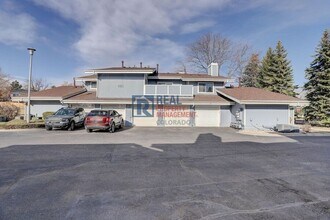 8487 Everett Way in Arvada, CO - Building Photo - Building Photo