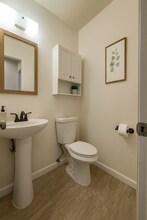 10014 River St, Unit 1 in Lakeside, CA - Building Photo - Building Photo