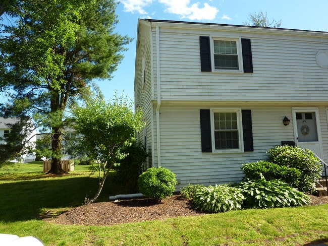 property at 34 Butternut Dr