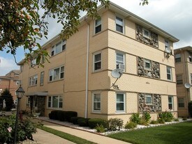 8506 W Gregory St Apartments