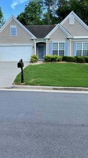 property at 905 Santa Anita Dr