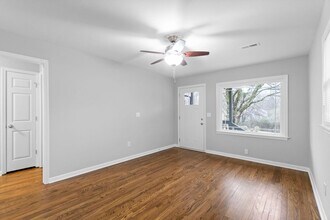 904 Richardson St in Clarksville, TN - Building Photo - Building Photo