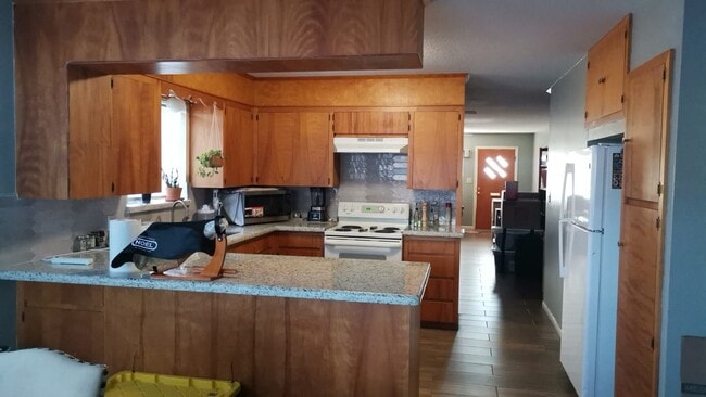 307 N 38 1/2 St in McAllen, TX - Building Photo - Building Photo
