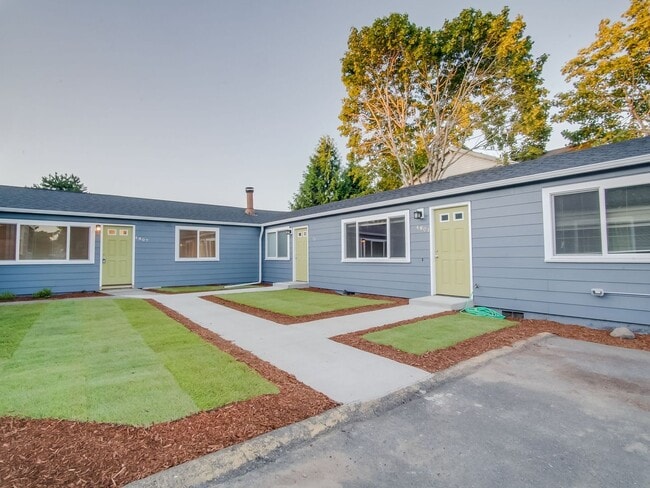 property at 4801 NE Killingsworth St