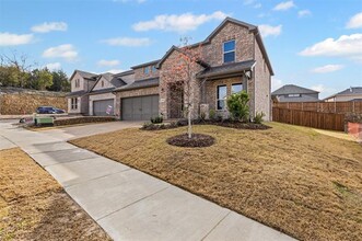 209 Silvermist Dr in Melissa, TX - Building Photo - Building Photo