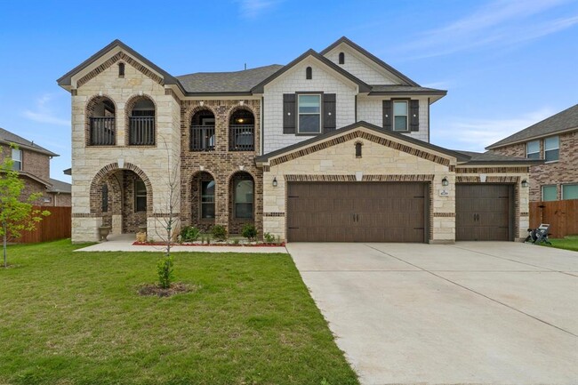 property at 4729 San Rufo Dr