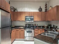 The Circle at Hermann Park photo'