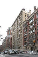 The Florence in New York, NY - Foto de edificio - Building Photo