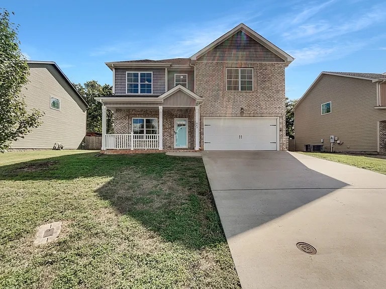 1282 SW Wellington Ave in Port St. Lucie, FL - Building Photo