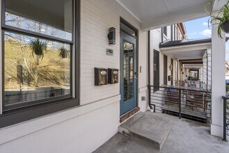 142 Bryant St NE in Washington, DC - Building Photo - Building Photo