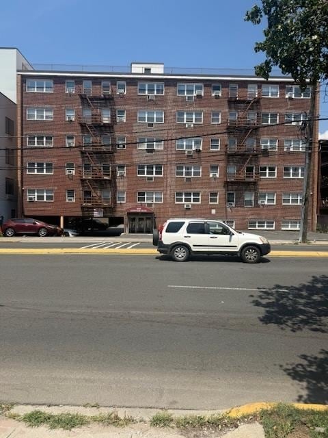 property at 8829 John F. Kennedy Blvd