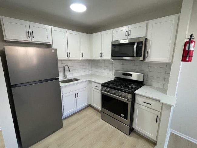 property at 2200 Hamilton Ave