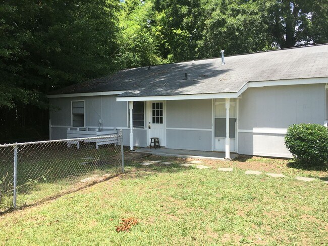 204 Nixon Ave SW-Unit -204 B Nixon Avenue in Rome, GA - Building Photo - Building Photo