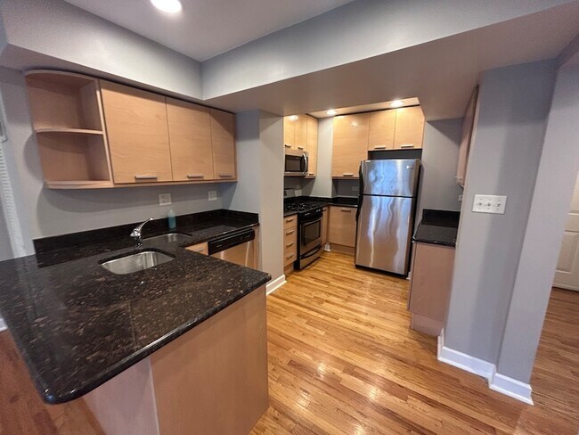 6954 N Greenview Ave, Unit 209 in Chicago, IL - Building Photo - Building Photo