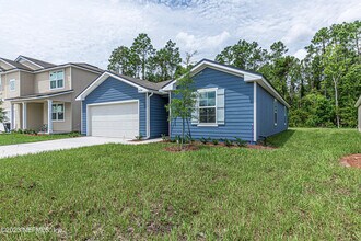 2058 Garrison Wy in Green Cove Springs, FL - Building Photo - Building Photo