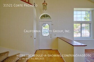 31521 Corte Pacheco in Temecula, CA - Building Photo - Building Photo