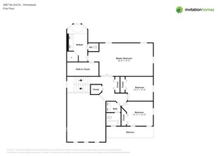 2967 NE 2nd Dr in Homestead, FL - Building Photo - Building Photo