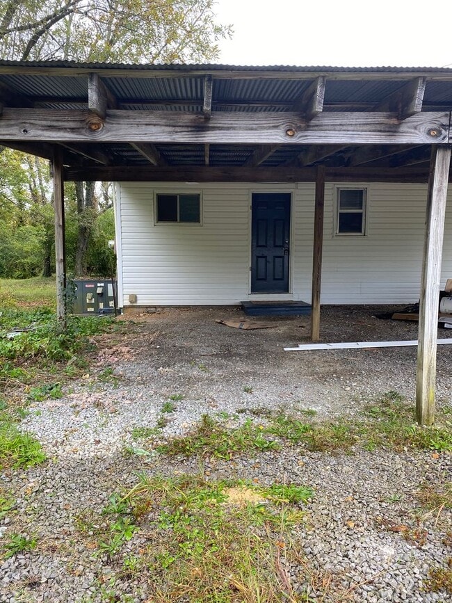 668 W Jefferson Pike in Murfreesboro, TN - Building Photo - Building Photo