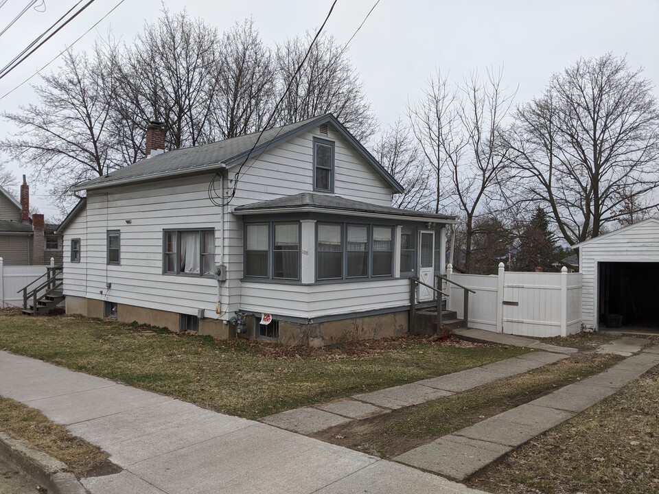 108 Grandview Ave in Ithaca, NY - Building Photo