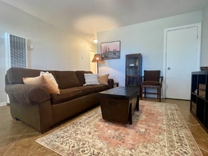 6186 Chia Ave in Twentynine Palms, CA - Building Photo - Building Photo