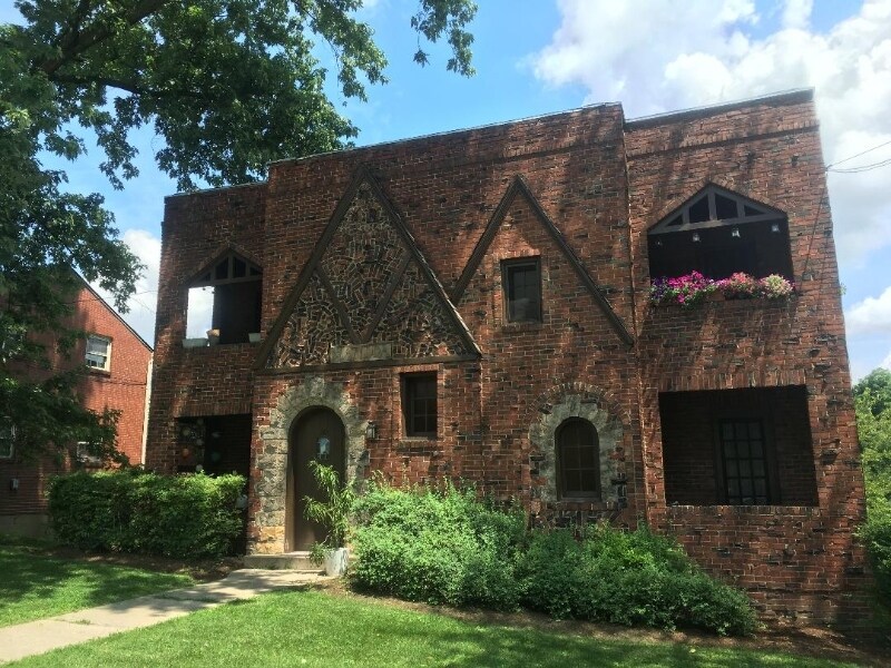 20 Bell Ave in Pittsburgh, PA - Building Photo