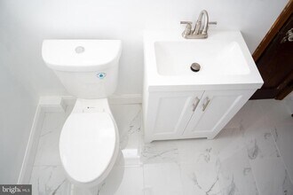 110 Van Buren St NW in Washington, DC - Building Photo - Building Photo