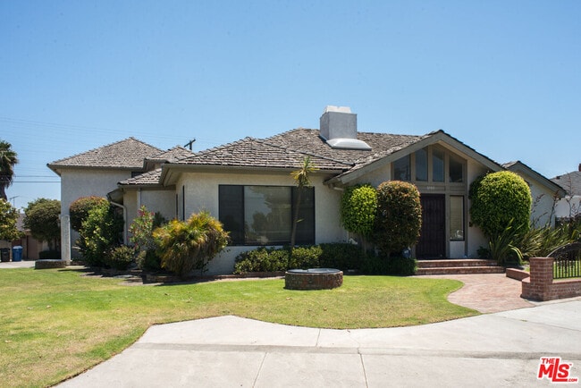 property at 8300 Regis Way