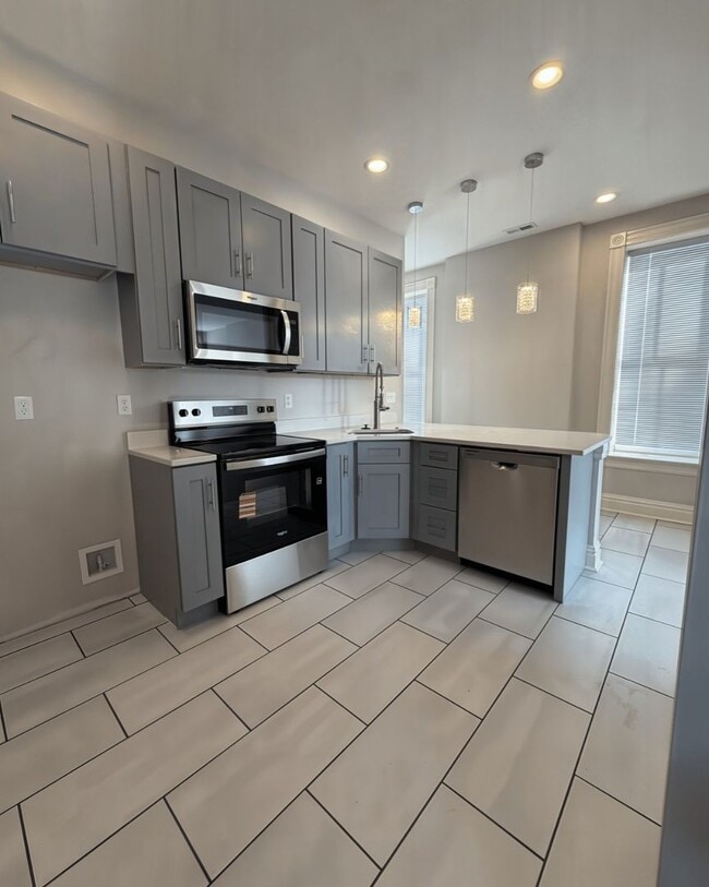 property at 4397 Gibson Ave