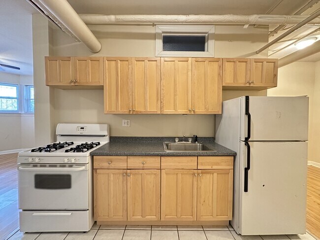 4400 N Winchester Ave in Chicago, IL - Building Photo - Building Photo