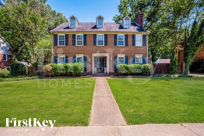 property at 6991 Dashwood Dr