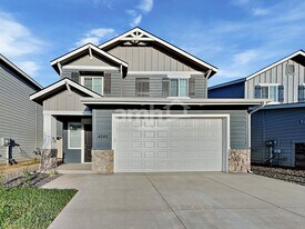 4065 N Keklik Ave in Meridian, ID - Building Photo