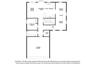 3406 Genesee Gorge Ave, Unit 311 in North Las Vegas, NV - Building Photo - Building Photo