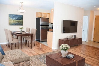 Mainstreet Red Deer Apartments in Red Deer, AB - Building Photo - Building Photo