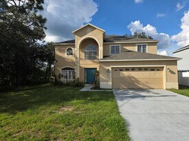 442 Mulberry Ct in Kissimmee, FL - Building Photo