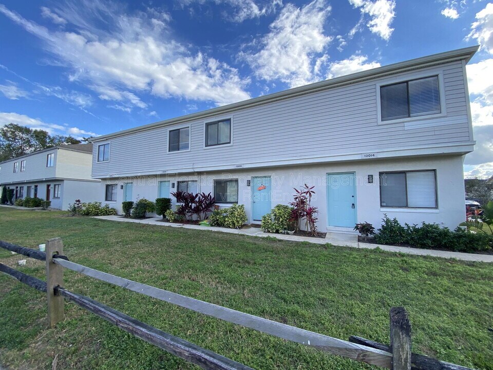 12014 Pepperdine Pl in Orlando, FL - Building Photo