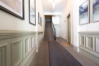 195 Beacon St in Boston, MA - Building Photo - Building Photo