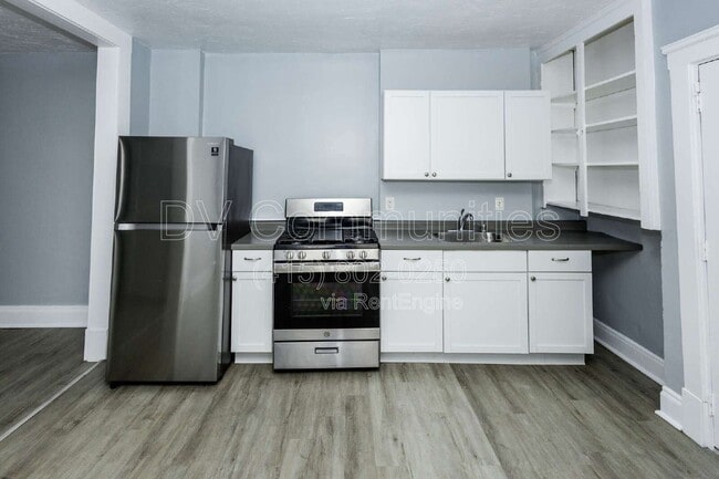 1609 Lakewood Ave in Lakewood, OH - Building Photo - Building Photo