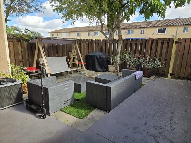 property at 8400 SW 154th Cir Ct