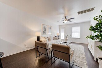 2172 Buena Vida Ln in Edmond, OK - Building Photo - Building Photo