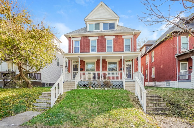 property at 392-394-394 N Garfield Ave