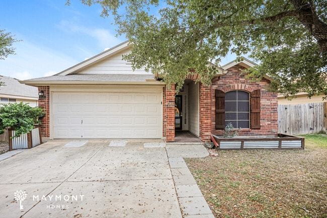 property at 6926 Asbury Station