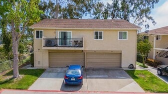 7915 Camino Kiosco in San Diego, CA - Building Photo