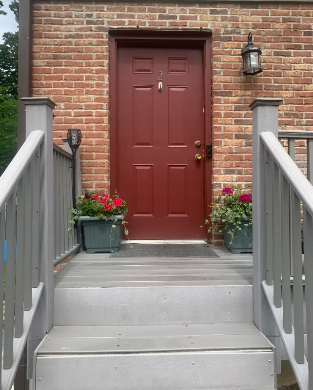property at 726 Ohio Pike