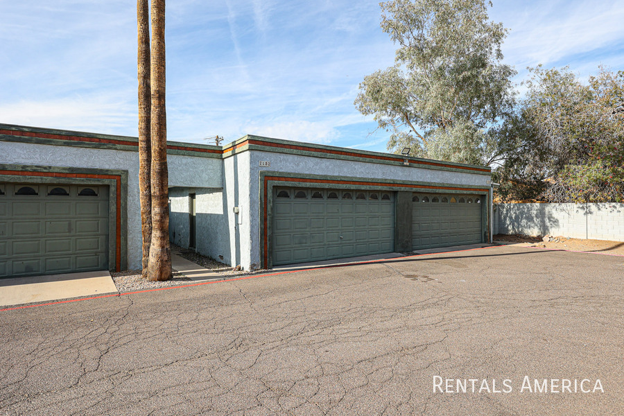 7152 N 63rd Dr in Glendale, AZ - Building Photo